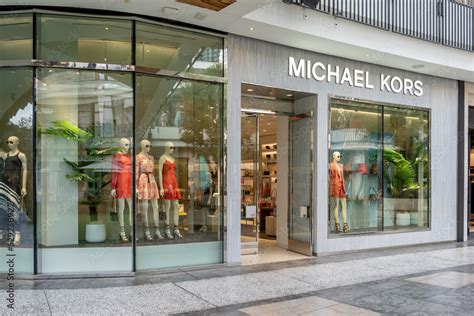 michael kors century city